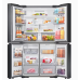SRFX7600W Samsung 648 L French Door Fridge with Beverage Centre 